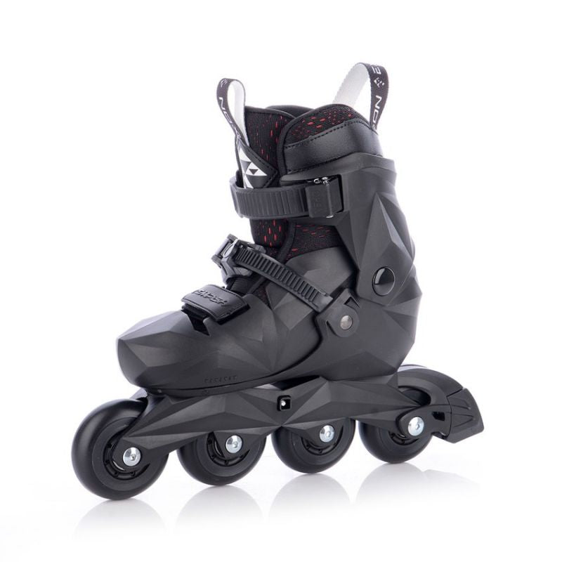Tempish Exon Jr 10000046034 Adjustable fekete roller skates