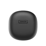 head Joyroom JR-FB1 Funpods Bluetooth 6.0 In-Ear TWS Wireless Headphones - Black fekete headsets