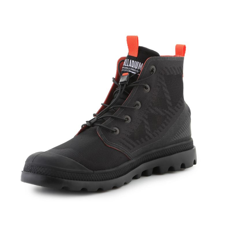 Palladium Pampa Lite Travel Vt M 74472-008-M shoes Cipő