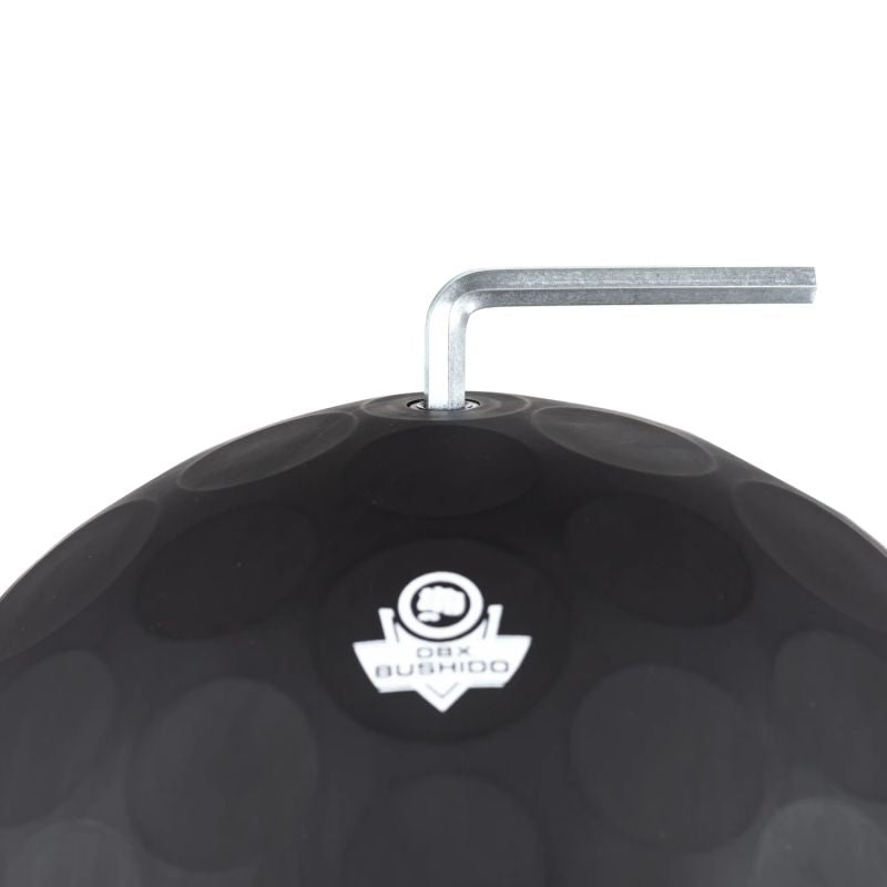 DBX Bushido Water Medicine 3 - 20 kg - 33cm | labda TLS-T