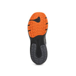 Skechers Go Run Supersonic Max A/T 246087-BKOR Black/Orange narancssárga futócipő