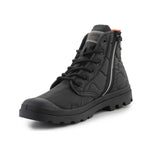 Palladium Pampa Re-Quilted 74386-008-M shoes Cipő