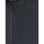 Women's thermal underwear (top) fleece 4F 4FRAW25UFLEF079-20S aláöltözet