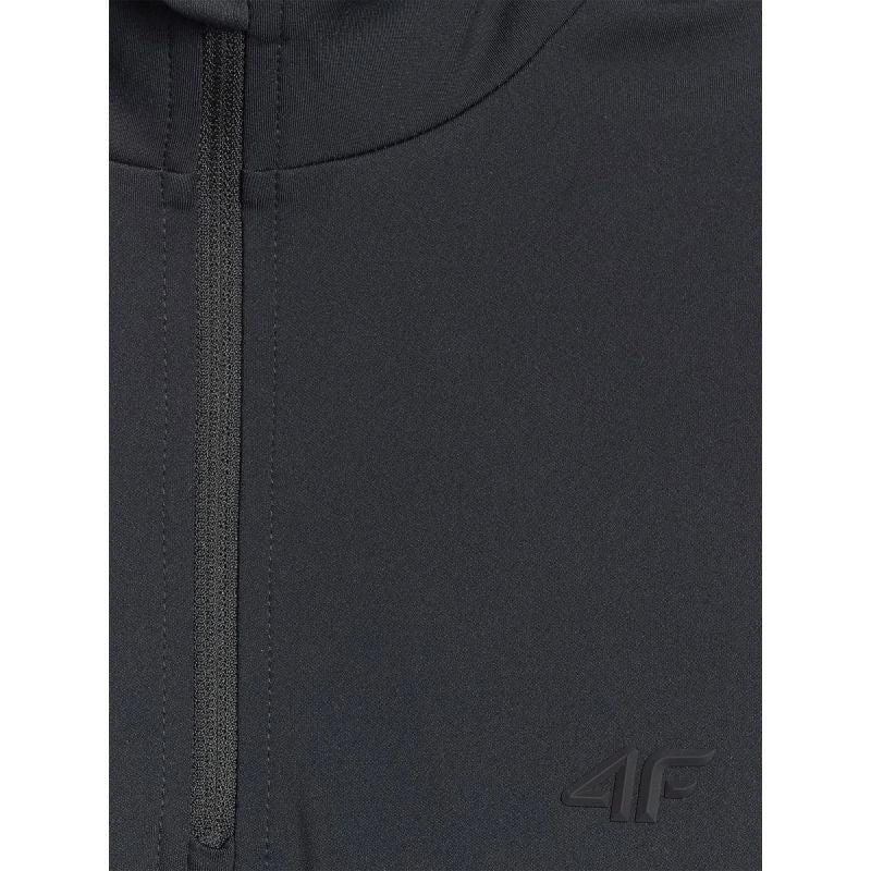 Women's thermal underwear (top) fleece 4F 4FRAW25UFLEF079-20S aláöltözet