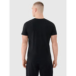 Men's T-shirt (SET OF 2 T-SHIRTS) 4F 4FWAW25TTSHM3457-020S-20S 5xl póló
