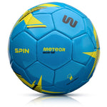 Meteor Football Spin uniw labda