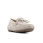 Geox D Leelyan A - SHI.Suede D724RA 00077 C2005 utcai cipő