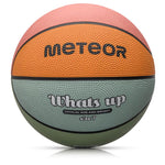 Meteor Basketball What's up 7 size uniw labda