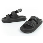 CMP M U901 flip-flops fekete papucs