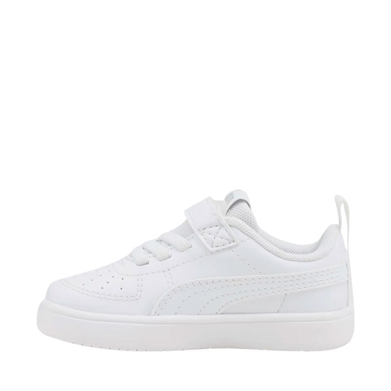Puma Rickie AC+ Inf kids white 384314 fehér utcai cipő