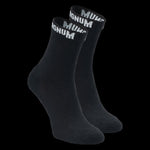 Magnum BASE PACK II ankle socks zokni