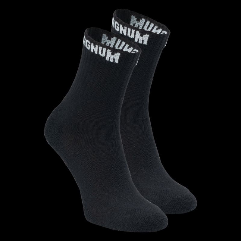 Magnum BASE PACK II ankle socks zokni