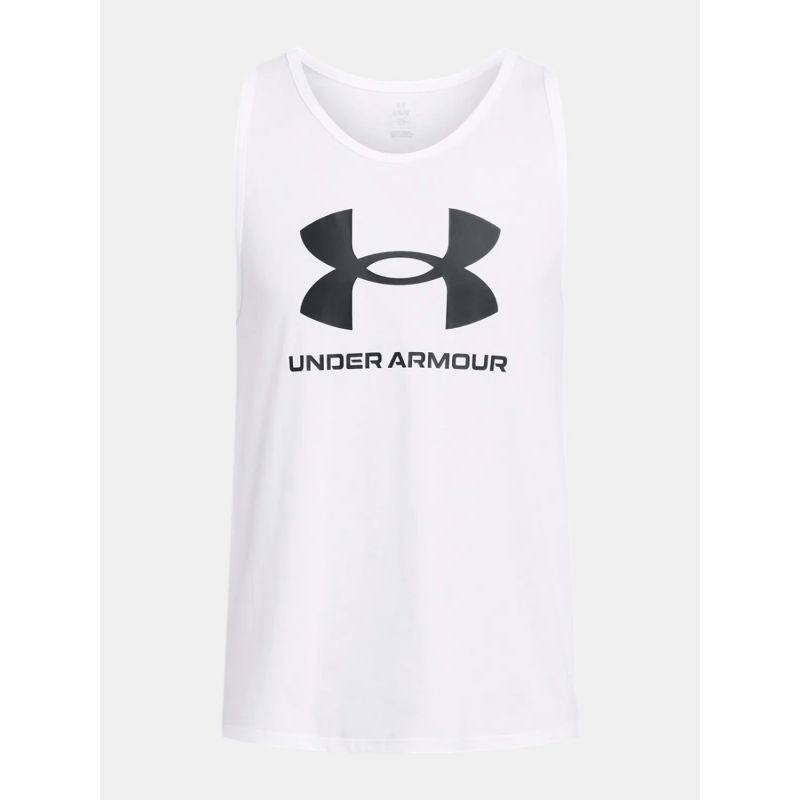 Under Armour T-shirt M 1382883-100 Póló