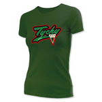 Inny GKS Tychy Classic W SREBGKSCLAS sleeve Póló fekete