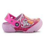 Crocs Clogs Crocs FL Paw Patrol Patch CG T Jr 207487-6GD gyerek papucs