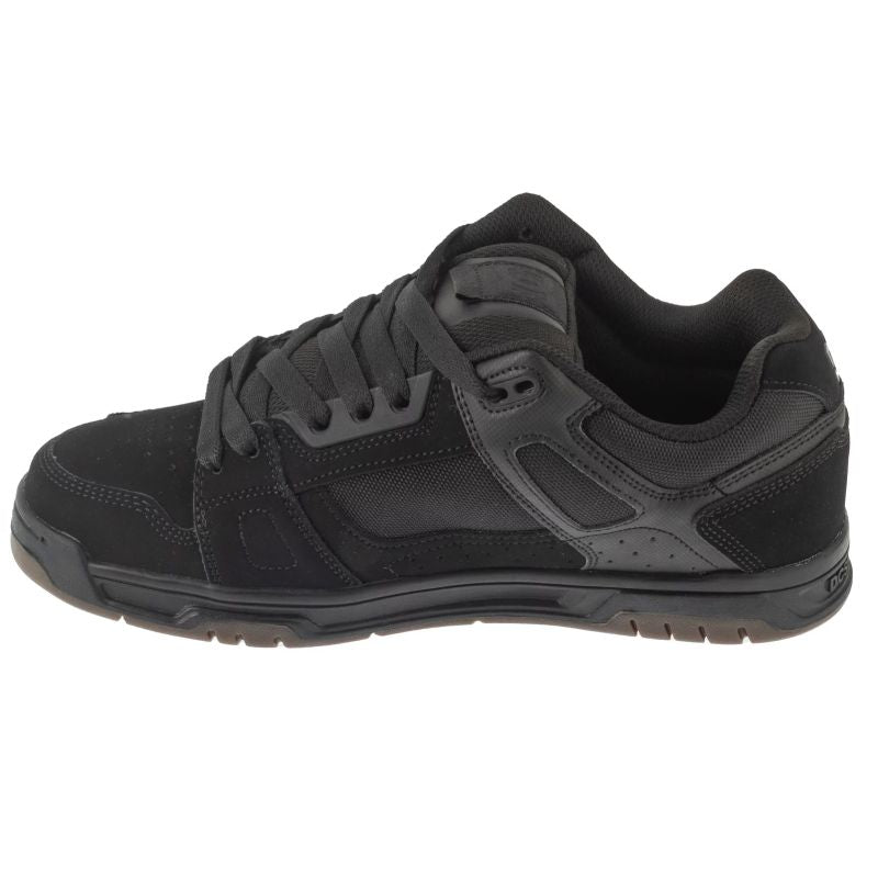 Dc Shoes Stag DC320188-BGM Black 40 General