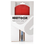 Meteor Je T Stream Table Tennis Racket***** uniw rackets