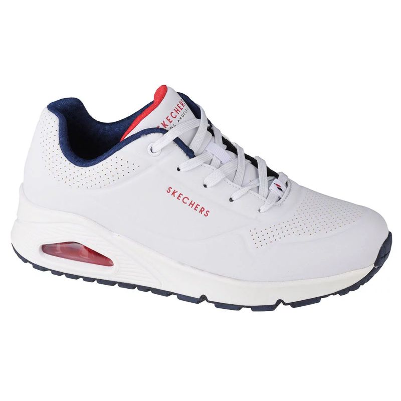 Skechers Uno-Stand On Air W 73690-WNVR shoes Utcai cipő