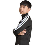 adidas Tiro 26 League Training Kids' Sweatshirt Black JY7202 104cm pulóver