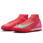 Nike Zoom Mercurial Superfly 10 Academy TF cipő