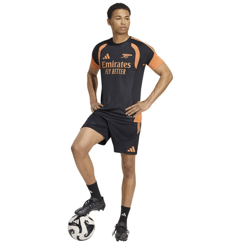 Adidas Arsenal FC 2026/27 Tiro Training JSY T-shirt póló