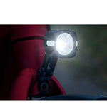 Sigma e-bike front light EOX FL tourist equipment