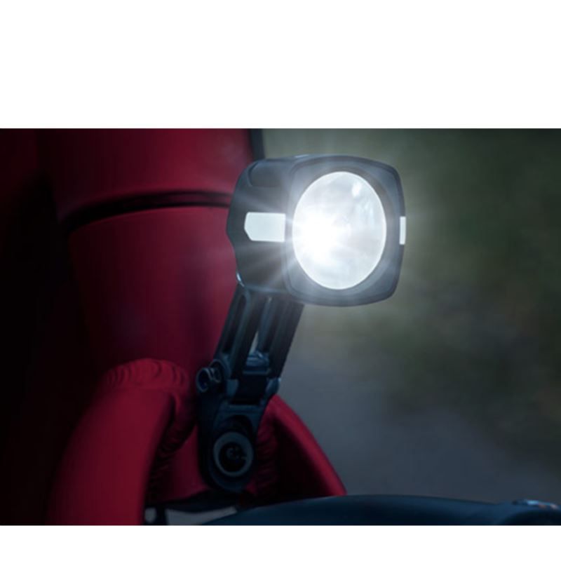 Sigma e-bike front light EOX FL tourist equipment