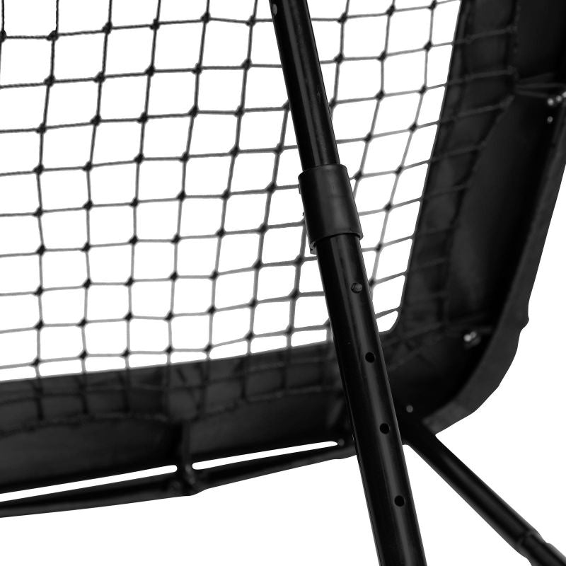 Virtufit Adjustable Pro Bumper - Kickback - 84 X 84 Cm Kiegészítő
