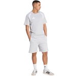 Adidas Tiro 26 League Tee Men's T-Shirt Grey szürke férfi póló JY7185