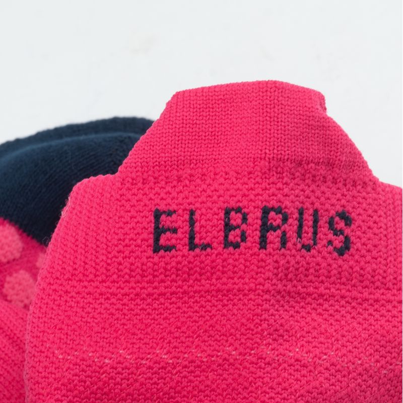 Elbrus SIGMUND WO'S Women's Ankle Socks zokni
