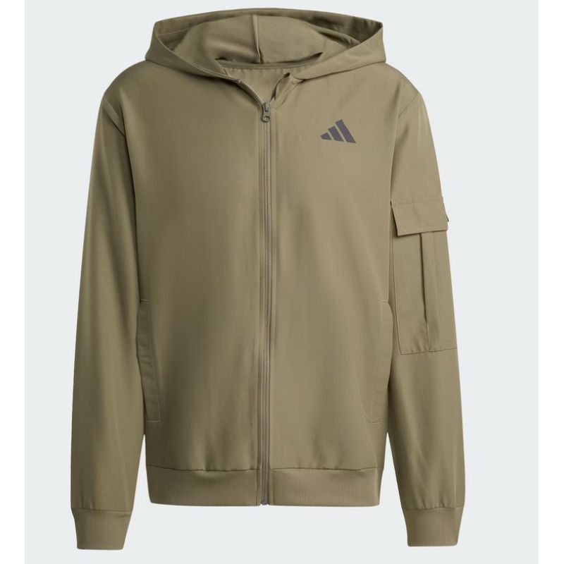 adidas Cargo Tracksuit M JL8604 Edzőruha