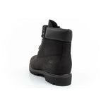 Timberland Premium 6 In Men's Waterproof Leather Ankle Boots Egyéb