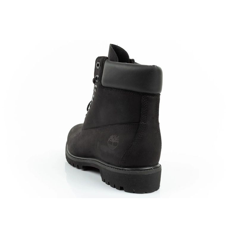 Timberland Premium 6 In Men's Waterproof Leather Ankle Boots Egyéb