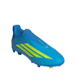 adidas F50 League LL FG/MG JR9008 Kids' Football Boots focicipő