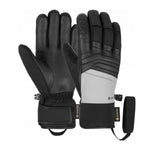 Reusch Jupiter GORE-TEX gloves size 9 gray-black General