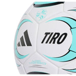 Adidas Tiro League J290 Ball junior 290g r.4,5 kiegészítő KX8411