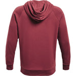 Under Armour Armor Rival Fleece Big Logo HD sweatshirt M1357093 652 Pulóver