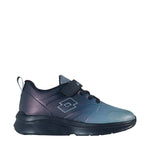 Lotto Hurkett K navy blue children's kék cipő 2601920K5955