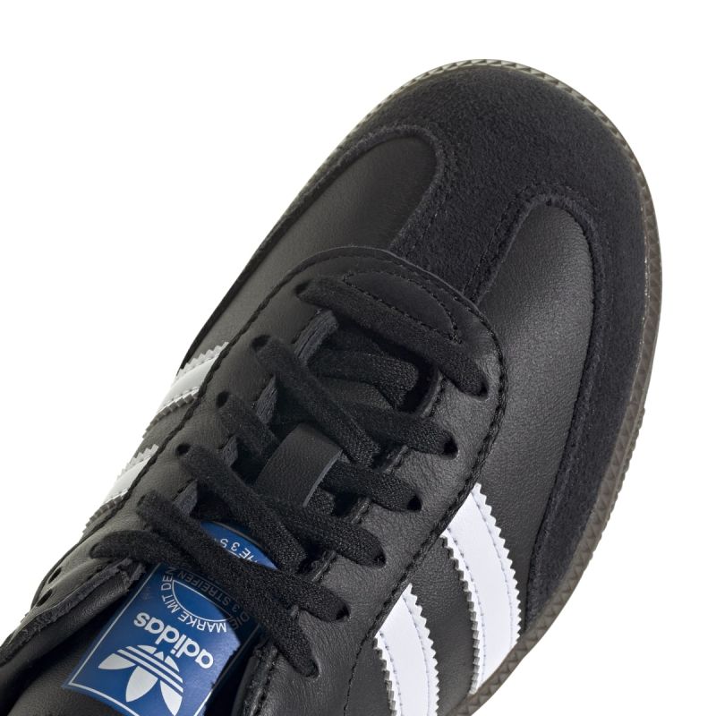 adidas Originals Samba OG Junior Jr IE3676 shoes Cipő