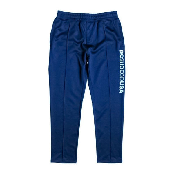 Dc SHSEDYFB03046-BYB0 HEGGERTY TRACK PANT Sodalite Blue General