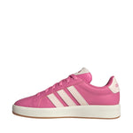 Adidas Grand Court 3.0 kids' rózsaszín cipő