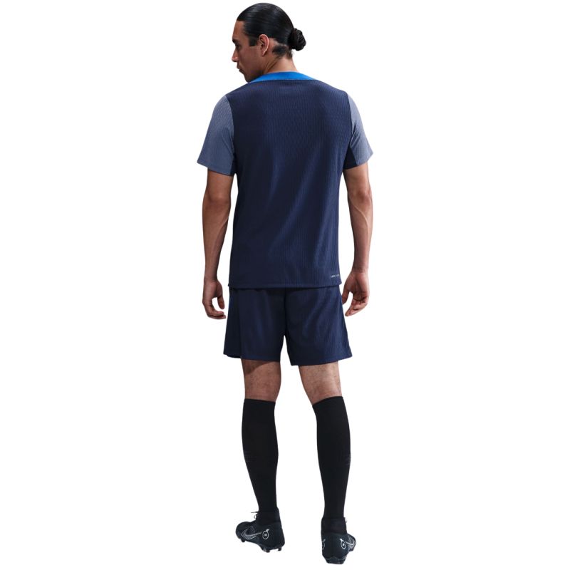 Nike PSG Strike Elite Men's Navy Jersey sötétkék férfi póló HJ6574411