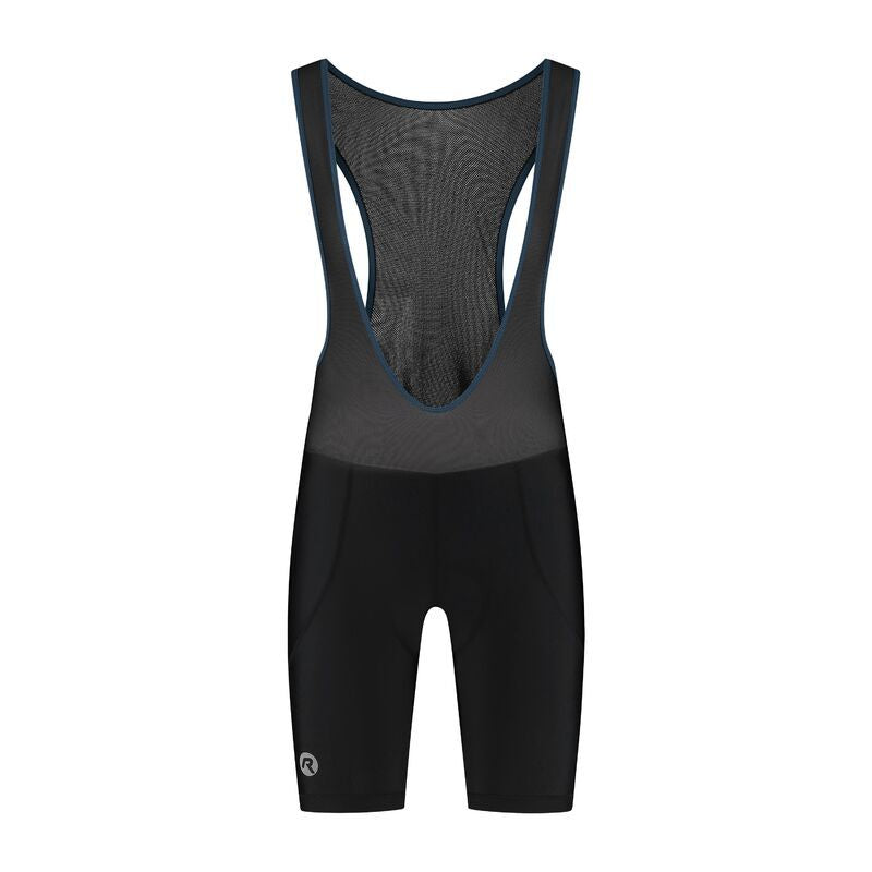 Rogelli CORE bib black- 3XL kék short