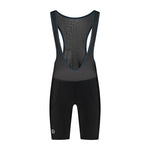 Rogelli CORE bib black- 3XL kék short
