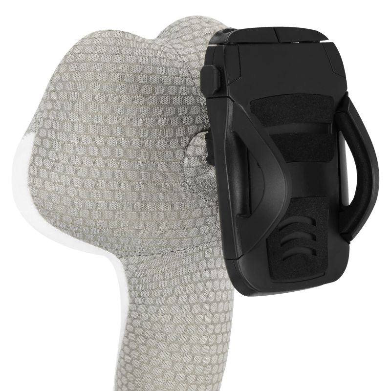 Spokey SERPENTE 941253 travel headrest with smartphone holder General