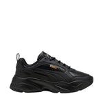 Puma Cassia 2.0 L 402678 01 women's utcai cipő