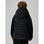 4F Boy's vest with synthetic filling gyerek mellény 4FJRAW26TVJAM431-20S