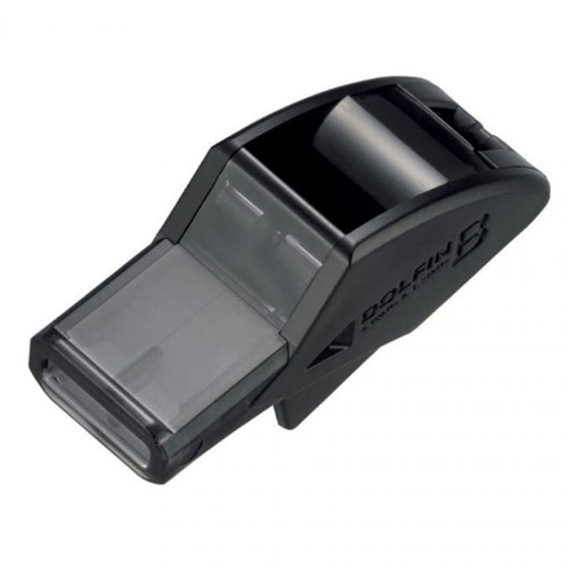 Inny Molten Delfin B whistle RA0080-KL-E Kiegészítő fekete