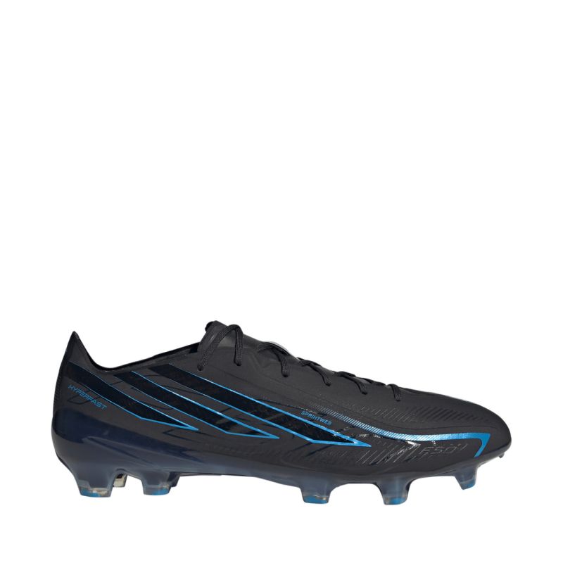 Adidas F50 Hyperfast Elite FG football boots focicipő KJ3429