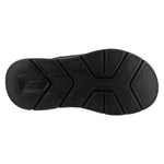 Skechers Go Consistent Sandal - Synthwave Black fekete cipő 229035-BBK